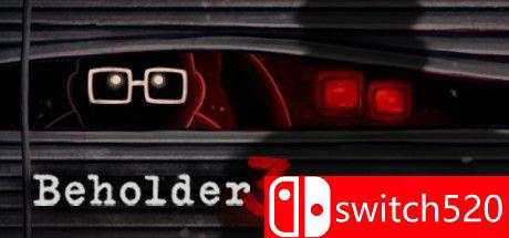 《旁观者3（Beholder 3）》官方中文 Beta版 P2P硬盘版[CN/EN]