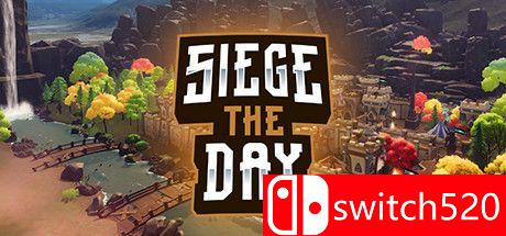 《攻城掠地（Siege the Day）》Early Access P2P硬盘版[EN]