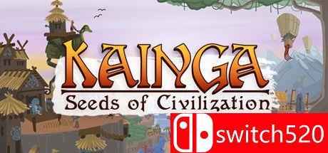 《海岸桃源：文明之种（Kainga: Seeds of Civilization）》v1.1.18 I_KnoW镜像版[CN/EN]