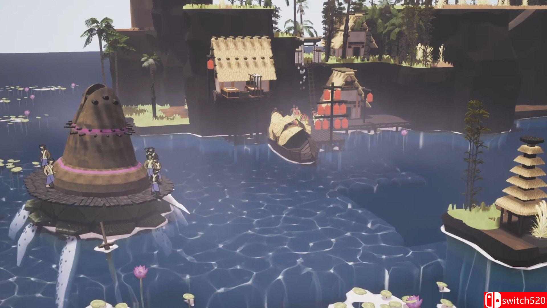 《海岸桃源：文明之种（Kainga: Seeds of Civilization）》v1.1.18 I_KnoW镜像版[CN/EN]_4
