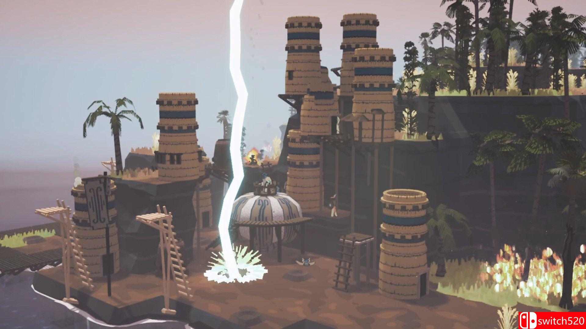 《海岸桃源：文明之种（Kainga: Seeds of Civilization）》v1.1.18 I_KnoW镜像版[CN/EN]_5