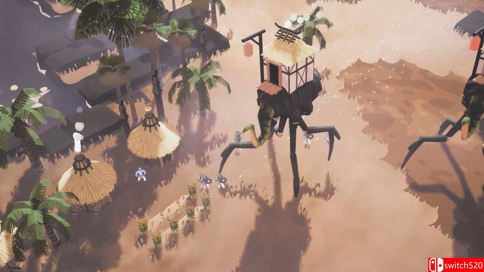 《海岸桃源：文明之种（Kainga: Seeds of Civilization）》v1.1.18 I_KnoW镜像版[CN/EN]_1