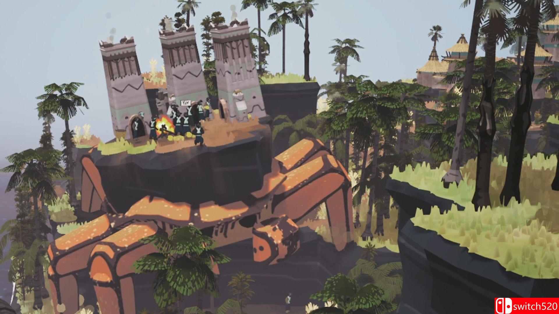 《海岸桃源：文明之种（Kainga: Seeds of Civilization）》v1.1.18 I_KnoW镜像版[CN/EN]_2