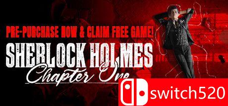 《夏洛克·福尔摩斯：第一章（Sherlock Holmes Chapter One）》集成DLCs Razor1911镜像版[CN/EN]