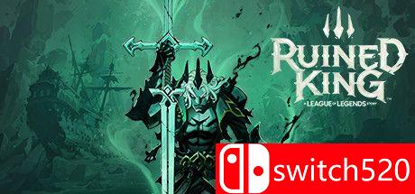 《破败王者：英雄联盟传奇（Ruined King: A LOL Story）》官方中文 FLT镜像版[CN/TW/EN/JP]