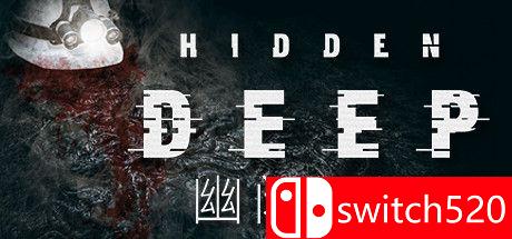 《幽闭深渊（Hidden Deep）》官方中文 BETA版 P2P硬盘版[CN/TW/EN/JP]