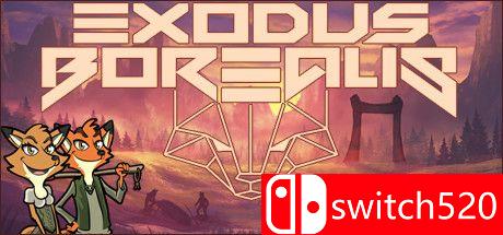 《离开北欧（Exodus Borealis）》PLAZA镜像版[EN][更新升级档]