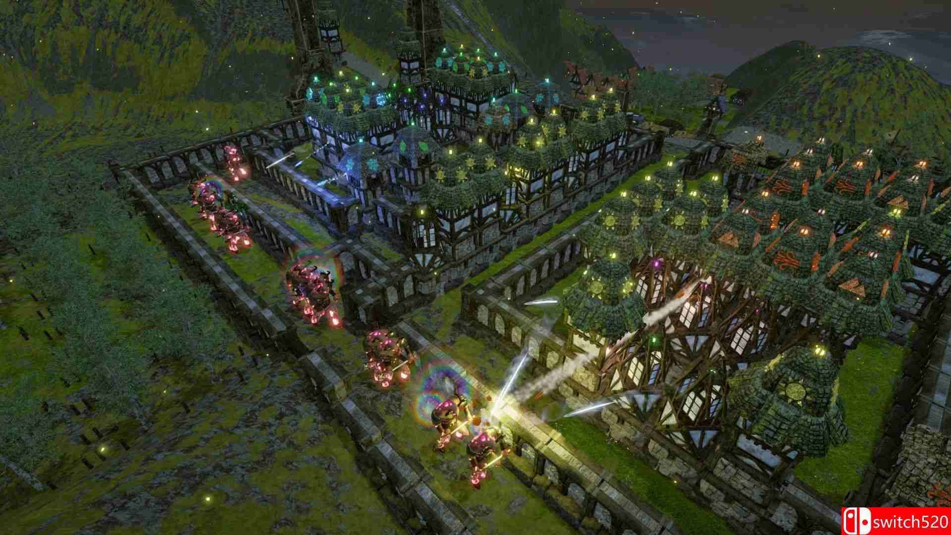 《离开北欧（Exodus Borealis）》PLAZA镜像版[EN][更新升级档]_5