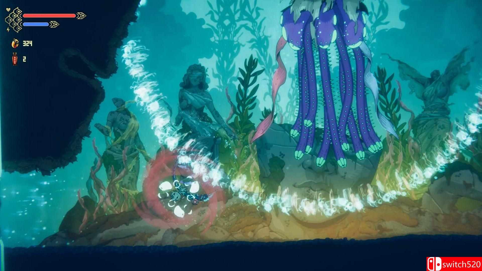 《弃海：波弟大冒险（Pronty Fishy Adventure）》官方中文  VACE硬盘版[CN/TW/EN/JP]_2
