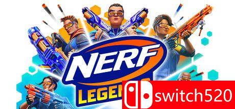 《Nerf：传奇（Nerf Legends）》FLT镜像版[EN]