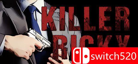 《杀手瑞奇（Killer Ricky）》Early Access P2P硬盘版[EN]