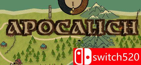 《启示录（Apocalich）》v1.1.3 P2P硬盘版[EN]