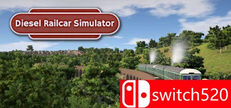 《柴油机车模拟器（Diesel Railcar Simulator）》Build 7499071 P2P硬盘版[EN]