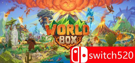 《世界盒子：上帝模拟器（WorldBox - God Simulator）》Early Access P2P硬盘版[CN/TW/EN/JP]