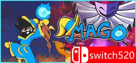 《Mago（Mago）》官方中文 试玩版 Build 6303073 Chronos硬盘版[CN/EN/JP]