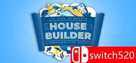 《房屋建筑商（House Builder）》Build 7715778 P2P硬盘版[EN]