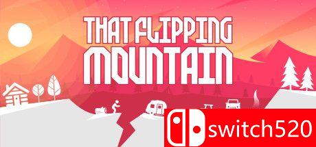《那座翻转的山（That Flipping Mountain）》P2P硬盘版[EN]