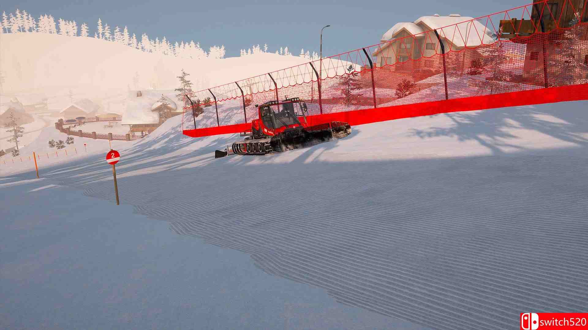 《阿尔卑斯山：模拟游戏（Alpine - The Simulation Game）》官方中文 DOGE镜像版[CN/EN/JP][更新升级]_5