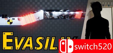《埃瓦西里克斯（Evasilix）》TiNYiSO镜像版[EN]