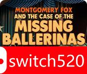 《蒙哥马利·福克斯与芭蕾舞演员失踪案（Montgomery Fox Missing Ballerinas）》RAZOR硬盘版[EN]
