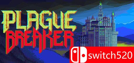 《瘟疫破坏者（Plague Breaker）》Build 7765899 P2P硬盘版[EN]