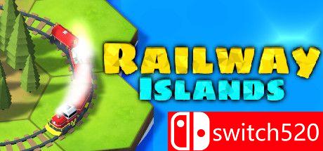 《群岛铁路：拼图（Railway Islands - Puzzle）》官方中文 v1.0.2 P2P硬盘版[CN/EN]