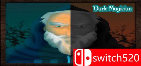 《黑暗魔术师（Dark Magician）》DARKZER0硬盘版[EN]