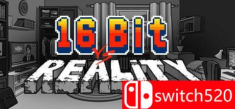 《16位与现实（16bit vs Reality）》官方中文 VACE硬盘版[CN/EN]