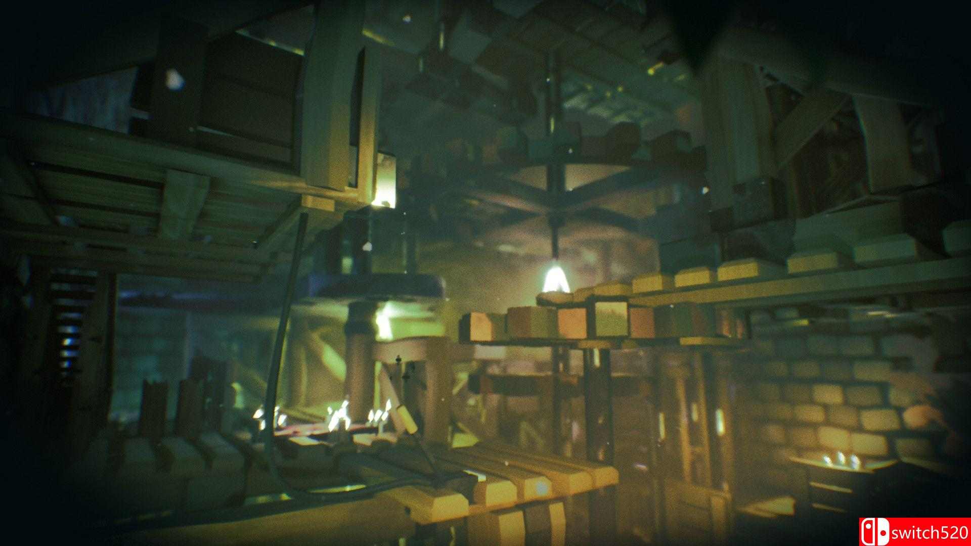 《我自己的光（My Very Own Light）》v1.0.18 DOGE镜像版[EN]_2