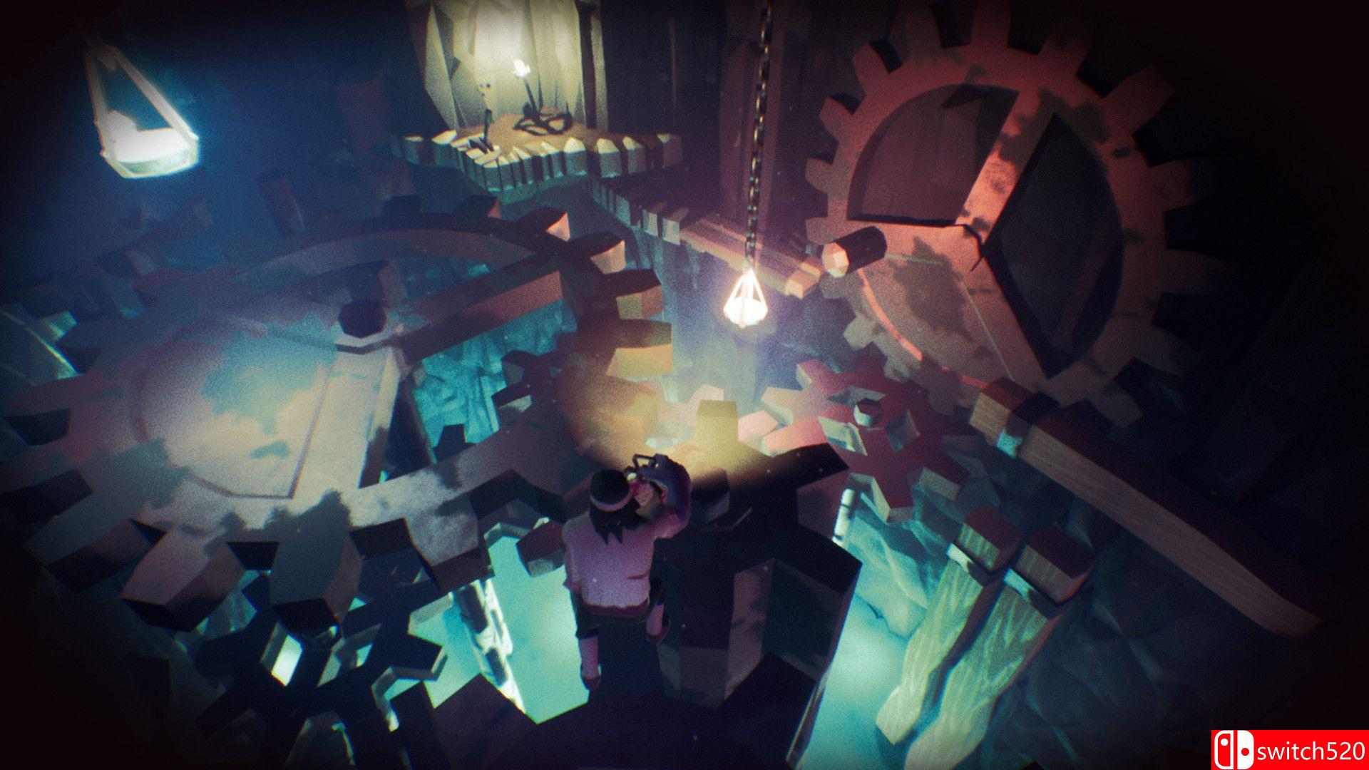 《我自己的光（My Very Own Light）》v1.0.18 DOGE镜像版[EN]_1