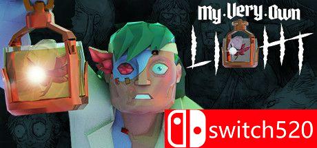 《我自己的光（My Very Own Light）》v1.0.18 DOGE镜像版[EN]