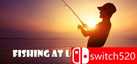 《大明湖畔荷花钓鱼（Fishing at Lotus Lakes）》官方中文 DOGE镜像版[CN/TW/EN/JP]
