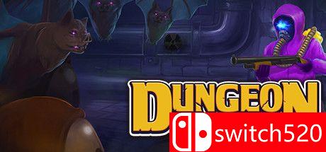 《地牢核心（Dungeon Core）》Build 7271048 Chronos硬盘版[EN]