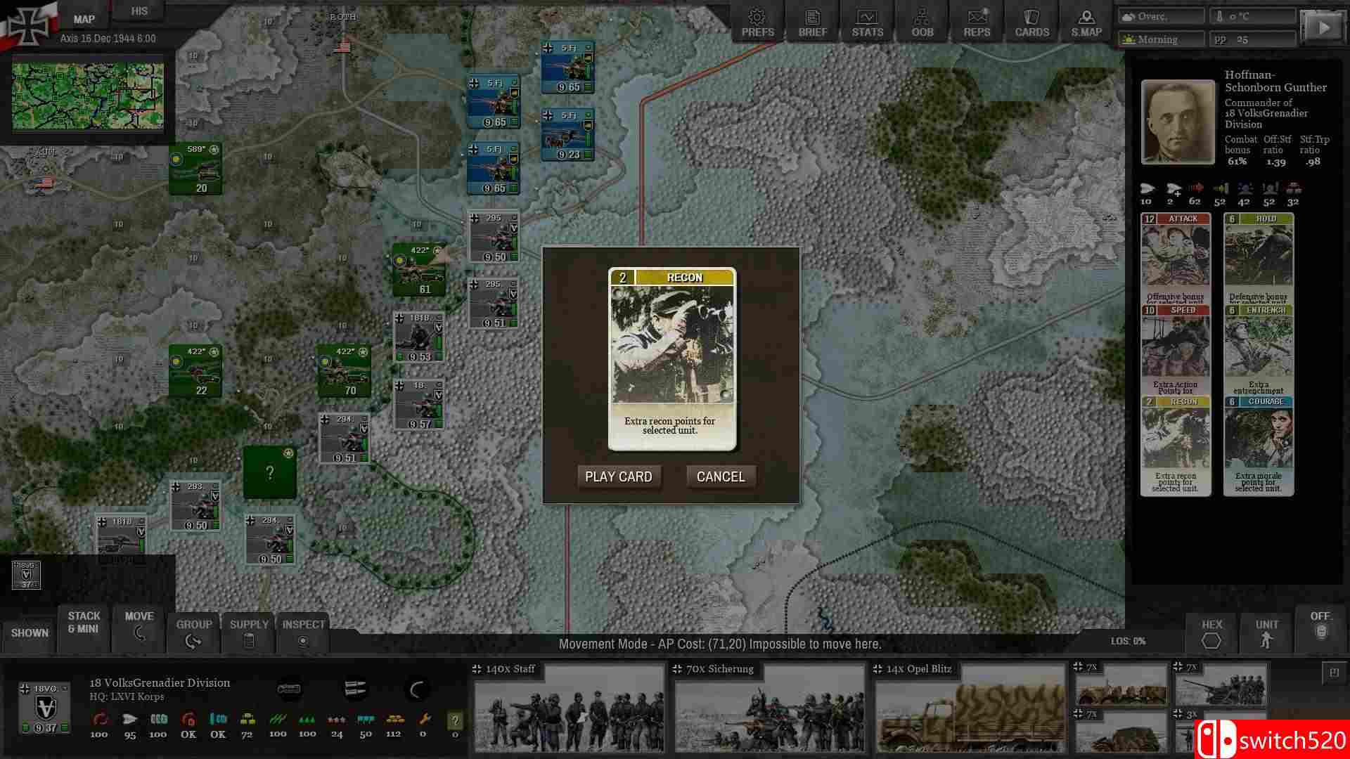 《决定性战役：阿登攻势（Decisive Campaigns Ardennes Offensive）》SKIDROW镜像版[EN][升级]_4