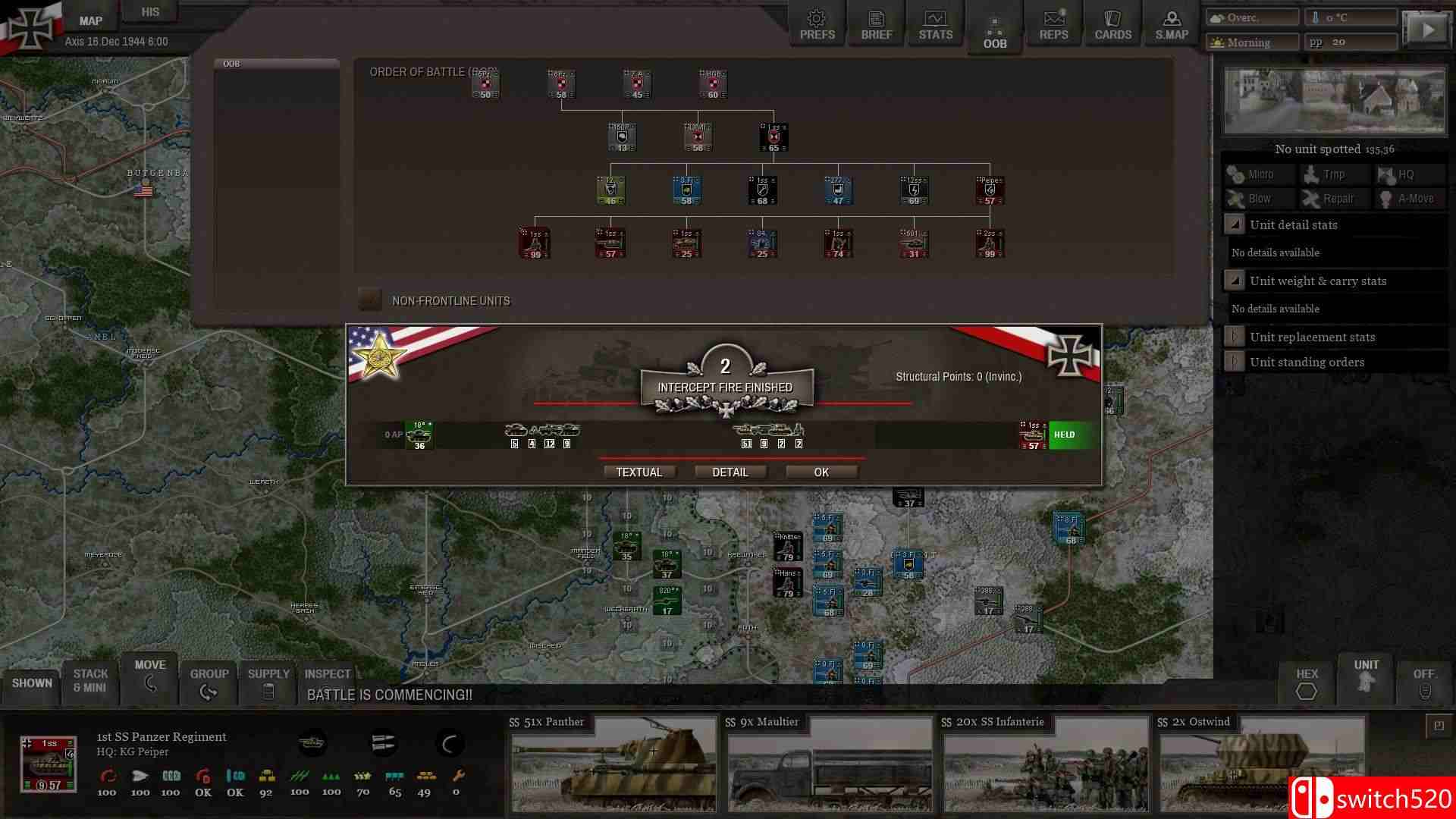 《决定性战役：阿登攻势（Decisive Campaigns Ardennes Offensive）》SKIDROW镜像版[EN][升级]_5