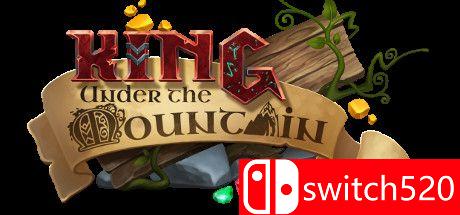 《山下之王（King under the Mountain）》Early Access P2P硬盘版[EN]