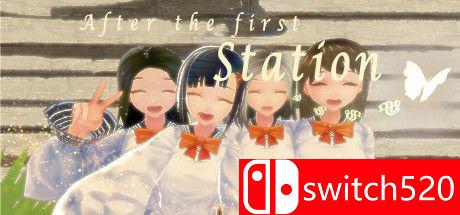 《第一站之后（After the first station）》DARKSiDERS镜像版[EN]