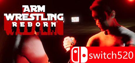 《臂力摔跤的重生（Arm Wrestling Reborn）》TiNYiSO镜像版[EN]