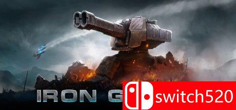 《钢铁卫士VR（IRON GUARD VR）》TiNYiSO镜像版[EN]
