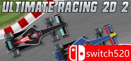 《终极赛车2D 2（Ultimate Racing 2D 2）》Build 7708900 P2P硬盘版[EN]