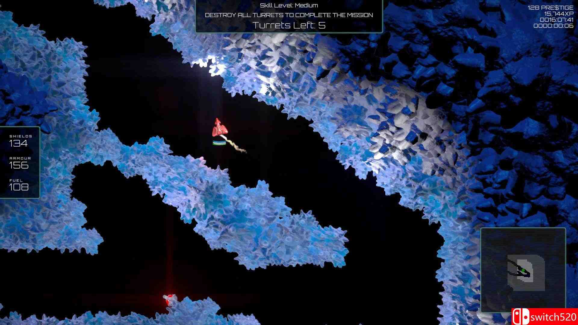 《推力登陆器（ThrustLander）》TiNYiSO镜像版[EN]_4