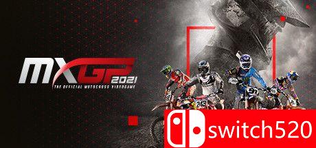 《越野摩托2021（MXGP 2021）》CODEX镜像版[EN]