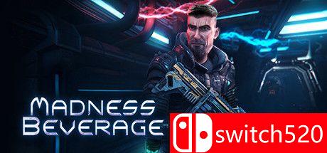 《疯狂饮料（Madness Beverage）》CODEX镜像版[EN]