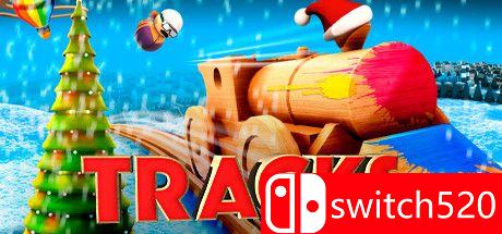 《轨道：火车游戏（Tracks - The Train Set Game）》官方中文 PLAZA镜像版[CN/EN/JP]