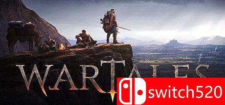 《瓦塔莱斯（Wartales）》Early Access P2P硬盘版[EN]