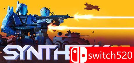 《虚实之间2（SYNTHETIK 2）》Build 7764602 P2P硬盘版[EN]
