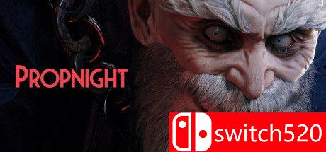 《Propnight（Propnight）》0xdeadc0de硬盘版[EN]