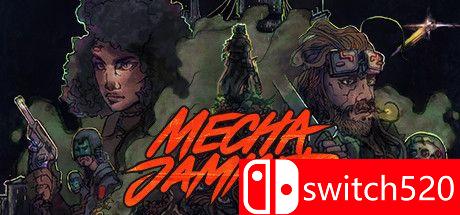 《Mechajammer（Mechajammer）》v1.11 FCKDRM镜像版[EN]