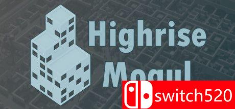 《高层建筑大亨（Highrise Mogul）》PLAZA镜像版[EN][更新升级档]