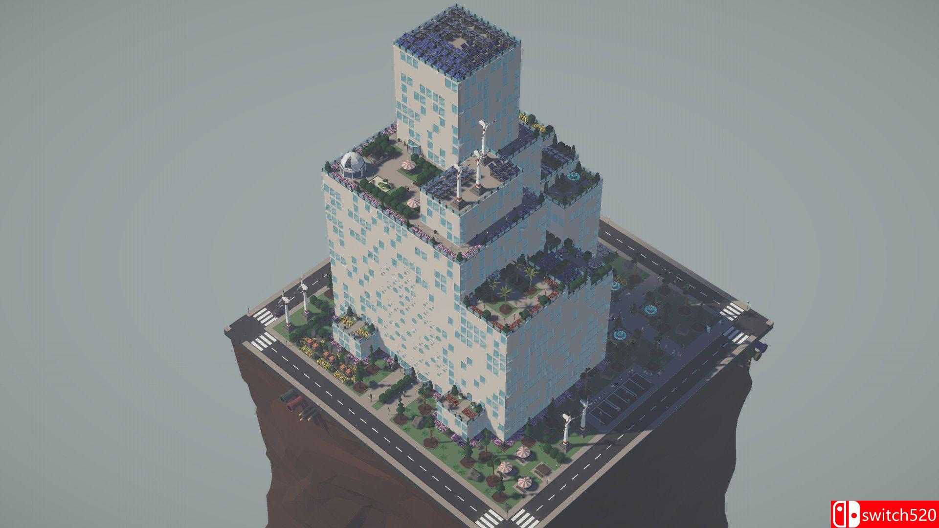 《高层建筑大亨（Highrise Mogul）》PLAZA镜像版[EN][更新升级档]_2